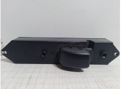 Recambio de mando elevalunas delantero derecho para mitsubishi montero   (v3_w, v2_w, v4_w, v5_w) 2.8 td (v46w, v26w) referencia